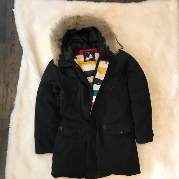 Hudson’s Bay Company Other - Hudson’s Bay Company HBC Men’s Large Parka